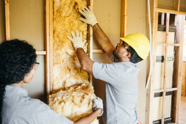 Best Attic Insulation Installation  in Parsons, TN